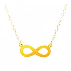 Κολιέ Άπειρο