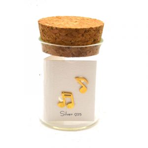 Σκουλαρίκι μουσική