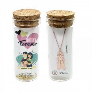 Κολιέ Αγοράκι