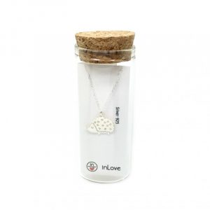 Κολιέ Σκαντζόχοιρος