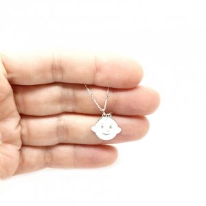 Κολιέ Μωράκι Αγοράκι