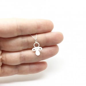 Κολιέ Πιπίλα