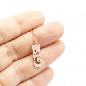 Κολιέ Γαλαξίας