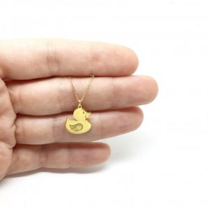 Κολιέ Παπάκι