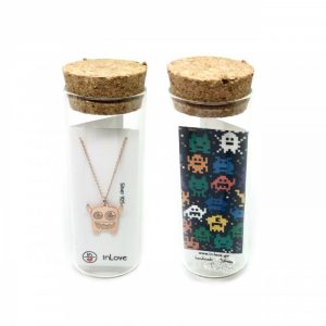 Κολιέ Τερατάκι