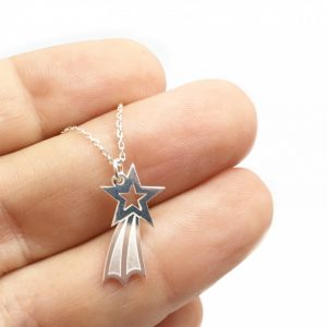 Κολιέ Πεφταστέρι