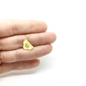 Κολιέ Βρακάκι