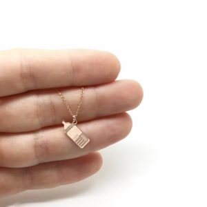 Κολιέ Μπιμπερό