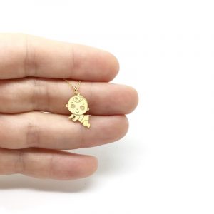 Κολιέ Μωράκι Κοριτσάκι