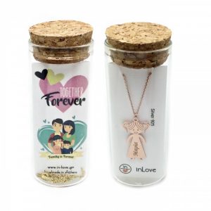 Κολιέ Κοριτσάκι