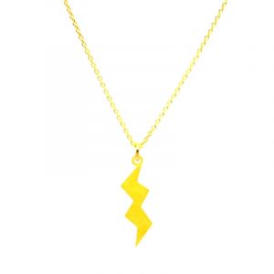 Κολιέ Αστραπή