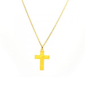 Κολιέ Σταυρός