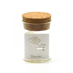 Σκουλαρίκι It’s a boy