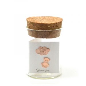 Σκουλαρίκι It’s a girl