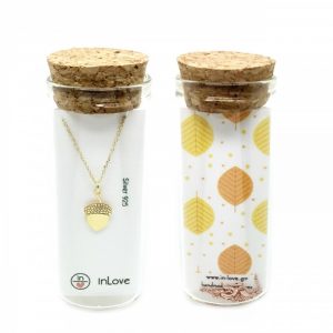 Κολιέ Βελανίδι