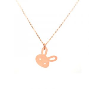 Κολιέ Κουνελάκι