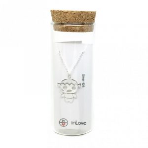 Κολιέ Frankestain