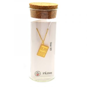 Κολιέ Κομπιουτεράκι