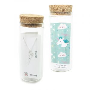 Κολιέ Μαγικό Ραβδί