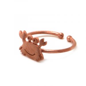 Δαχτυλίδι Καβούρι