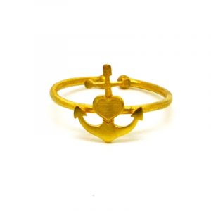 Δαχτυλίδι Άγκυρα