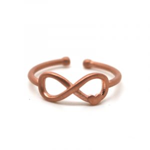 Δαχτυλίδι Άπειρο