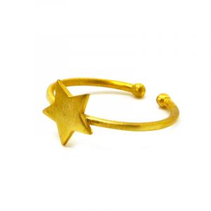 Δαχτυλίδι Αστέρι