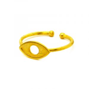 Δαχτυλίδι Μάτι